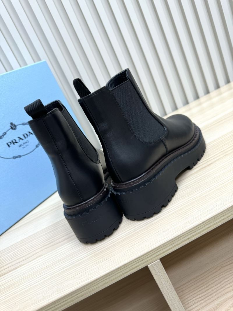 Prada Boots